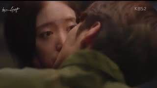 #キスシーン #キス  #キスシーン ドラマ激しい Part #274