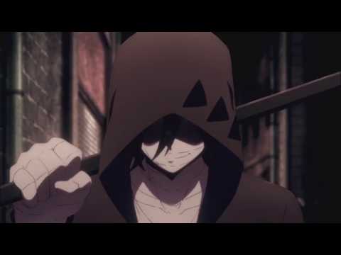 Angels of Death「 AMV 」In The End