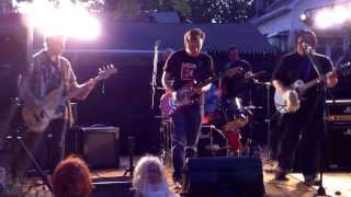 I Can See For MIles solo   The Who cover) 9:21:2013