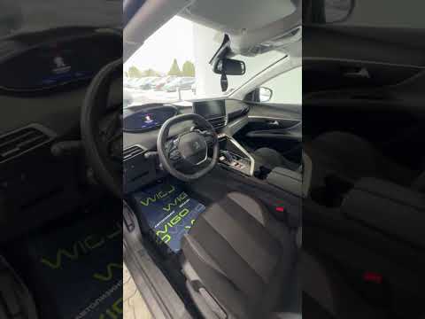 фото peugeot 3008 ii рестайлинг 0