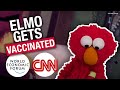Elmo Being Used To Push COVID Propaganda On Children