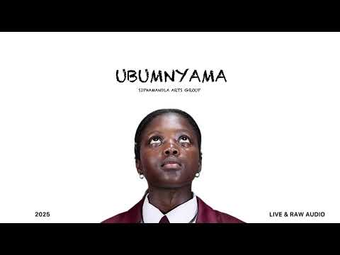 8. NKOSI YAMI (Asange, Anoyolo & Thina) [Official Audio]