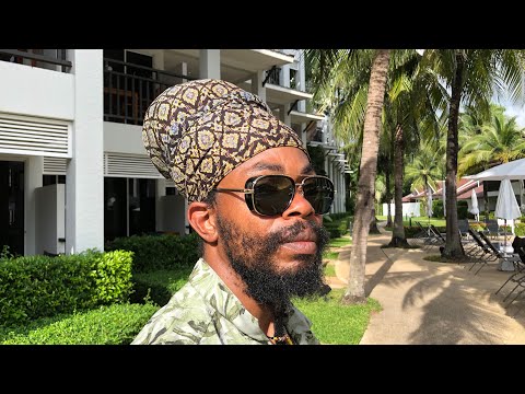 “I didn't Choose Music, Music Chose me”