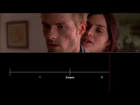 Deutsch GFS Filmanalyse von Louis Haas: Nolans Struktur