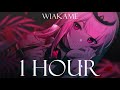 Nightcore Born For This 1 Hour
