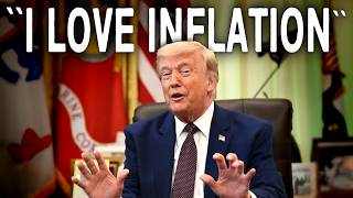 How Much Longer Can We "Hide" The Inflation?
