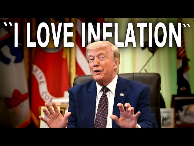How Much Longer Can We "Hide" The Inflation?