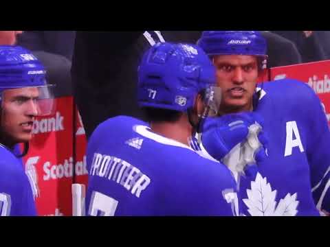 NHL: Toronto Maple Leafs vs Detroit Red Wings (PG2)