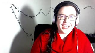 Audio Fiction as a Diverse Gateway to Podcasting - Elena Fernández (Puerto Rico)