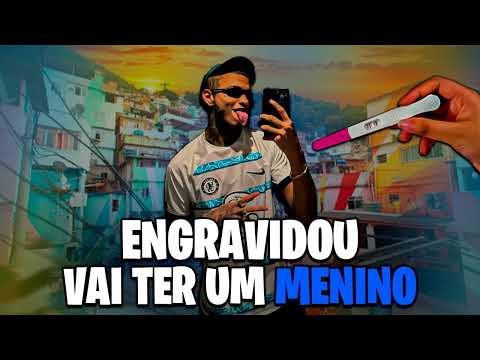 ANDERSON NEIFF E MARCELY | ENGRAVIDOU ? VAI TER UM MENINO !!
