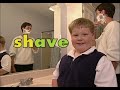 Between The Lions Kids Say Words That Begin With Sh