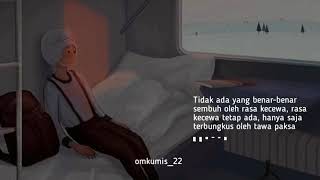 Download lagu Noah feat Fatin Shidqia - Yang Terdalam #versi  animasi mp3