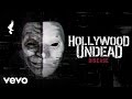 Hollywood Undead - Disease (Audio) 