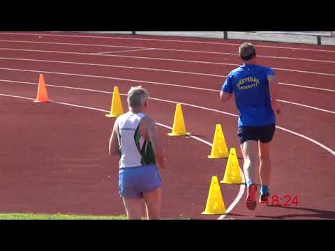 Södra Svealands DM 5000 m 2023