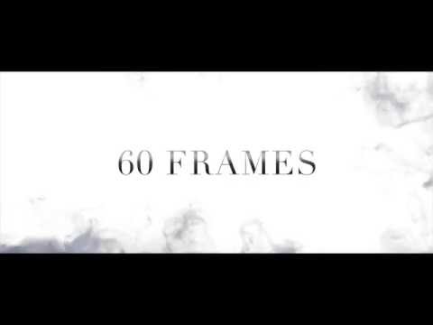 60 Frames (Lyric Video) - Jay Author x Aizen