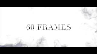 60 Frames (Lyric Video) - Jay Author x Aizen