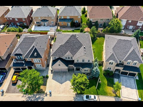 23 Cairnburg Drive, Brampton Home for Sale - Real Estate Properties for Sale