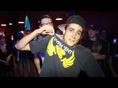 Kamakazie vs Revelation