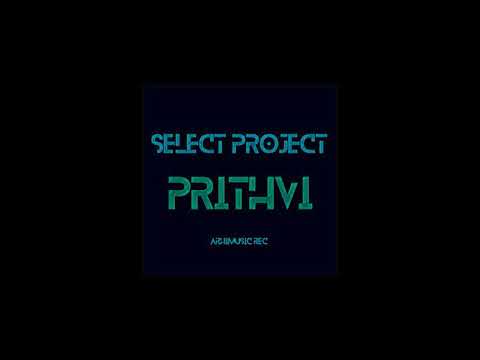 Select Project - Fauna
