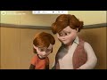 Bolt Un Perro Fuera De Serie Trailer En Español Latino