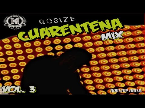 Cuarentena Mix 3 - Gosize