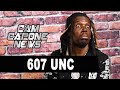 607 Unc Snaps On Cam Capone For Saying Adam22 Was Trying To F Him During HIs No Jumper Interview