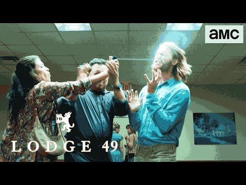 Lodge 49 1.02 (Clip)