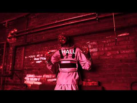 Koba LaD x Niska x Larry Freestyle Beat - 'Hall' (prod. S.T.M)
