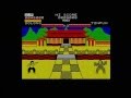 Yie Ar Kung fu zx Spectrum Full Game