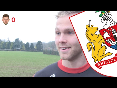 Head2Head: Frank Fielding v Gustav Engvall (Second Round)