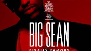 Big Sean - High (feat. Wiz Khalifa and Chiddy Bang)