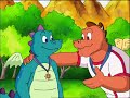 Dragon Tales S03E04 Sky Soccer Making It Fun