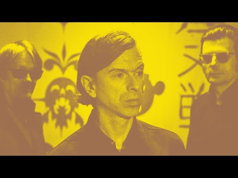 LITTLE BARRIE & MALCOLM CATTO Marc Riley 16th April 2025