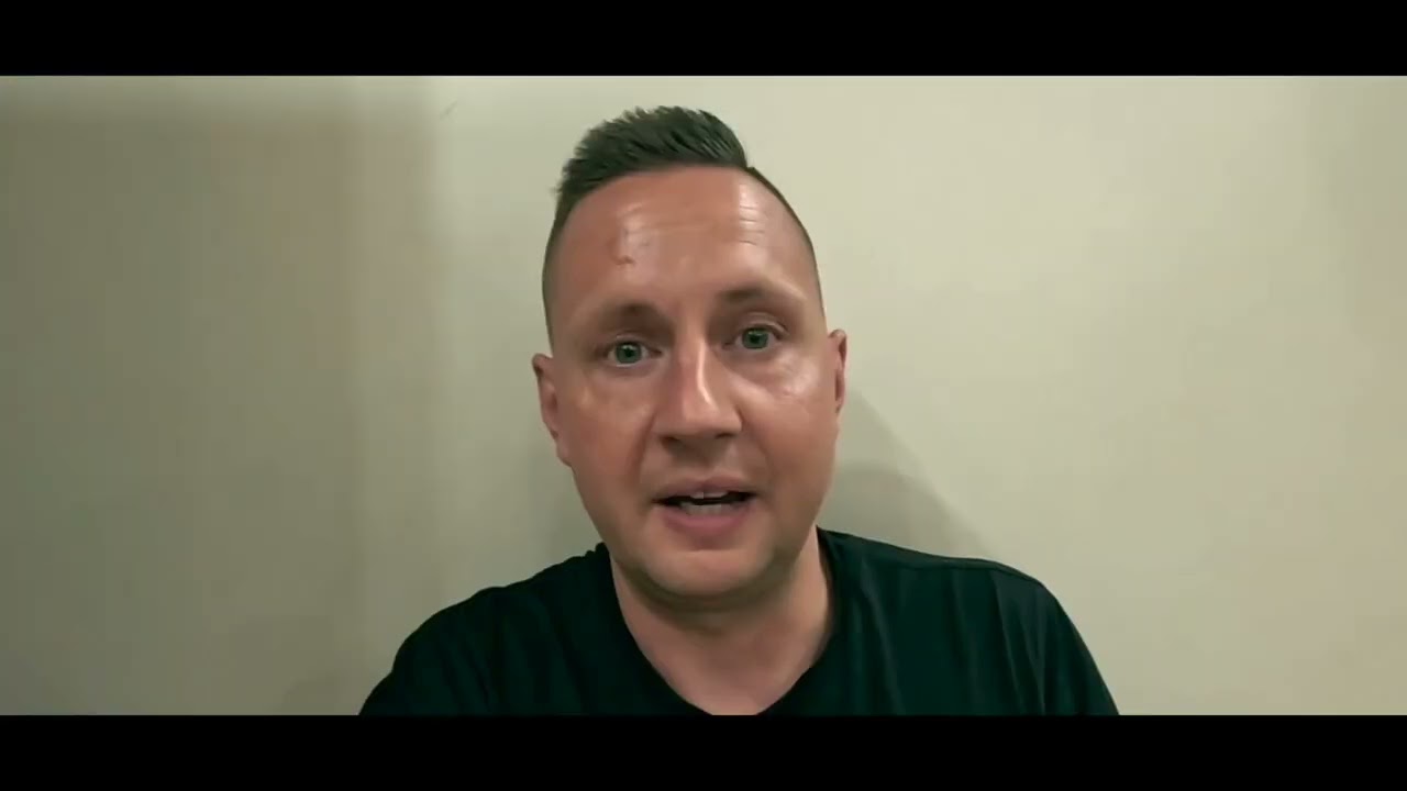 Go Back To Where You Came From Trailer