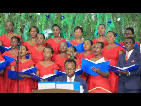 UEFA Champions' League Anthem by Chorale de Kigali