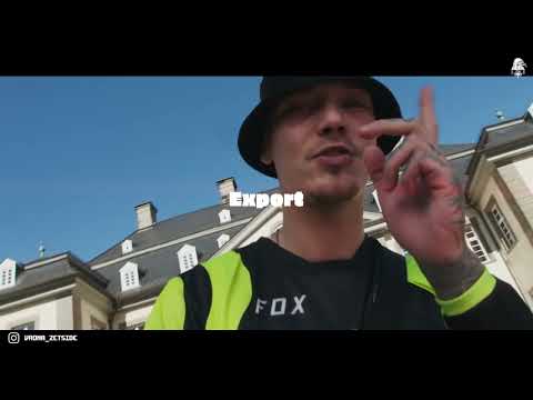 Kronkel Dom x Malik Montana Type Beat - Export