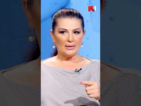 Treći život sam dobila Vanjinim rođenjem! | AKO PROGOVORIM #k1televizija #shorts