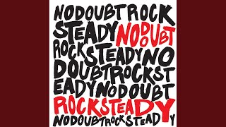 Rock Steady