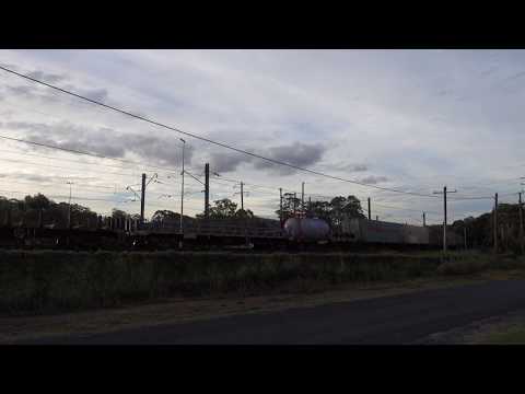 9310 / NR98 / NR19 with PN 4BW4 - 22/2/18