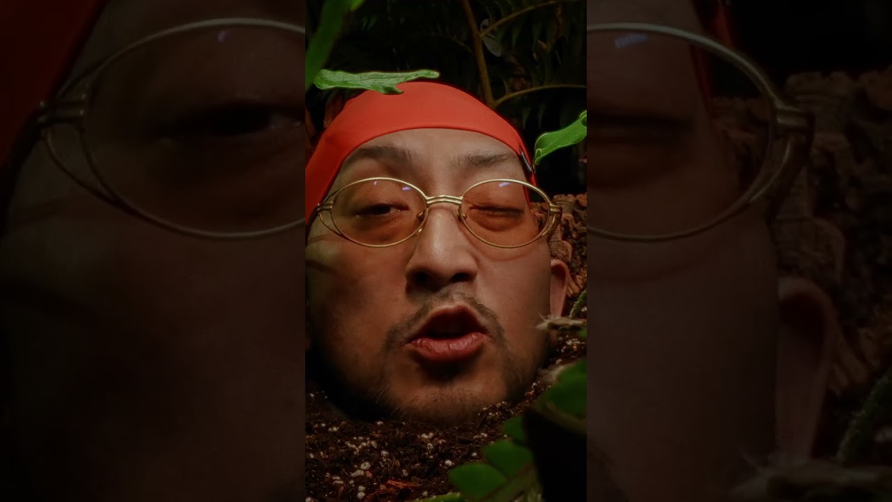 NORIKIYO / Assou  [Official Music Video] #shorts 03