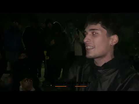 TABÚ vs TEO vs ZARP vs SPIDER - 8vos // Fecha 2 // 1v1