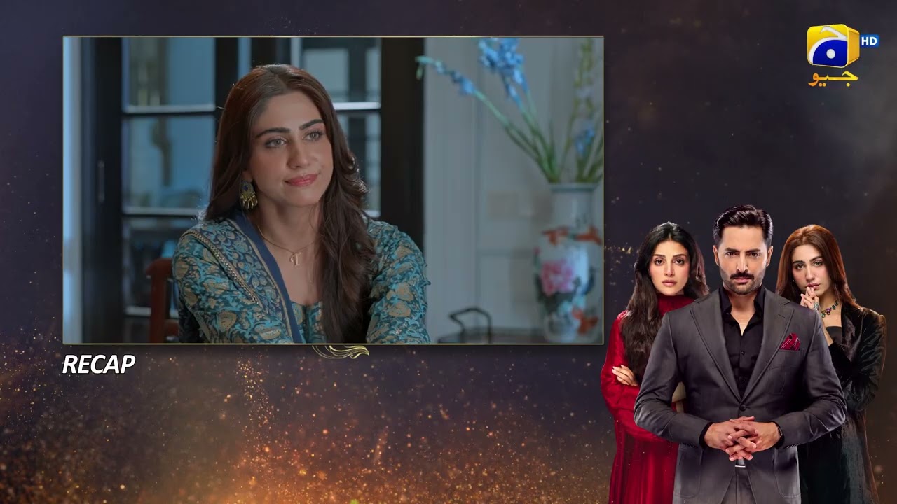 Recap Nashtar Episode 17 - 11th October 2026 - Har Pal Geo