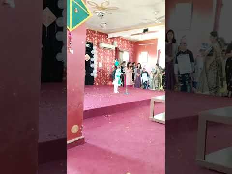 kids advertisement idea... presented by Ojasvi from SKPPS