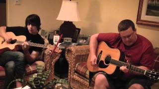 Dawson Cowals & Nick Garrett-Powell - 