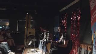 Peake into Space: Cosmic Cabaret - Keep Breaking it Down