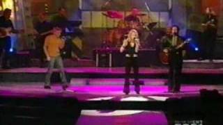The Wilkinsons - CCMA 2001 Live/Award