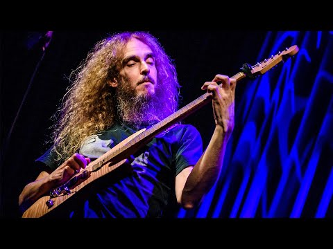 Some Brilliant Guthrie Govan Moments - Compilation #3