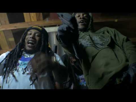 NawfSide4K - Hit! ft Pistol Pete x Flacko La'flame