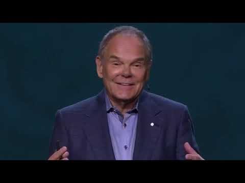 How the blockchain is changing money and business Don Tapscott 1
