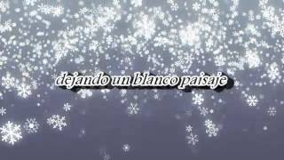 Yuki no hana (Cover latino) ver. Lucy Sánchez